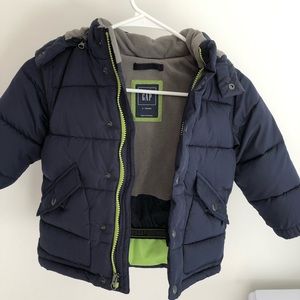 Gap Winter Coat